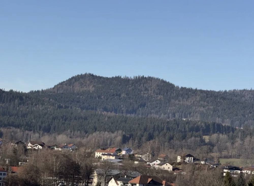 Hennenkobel, Rabenstein