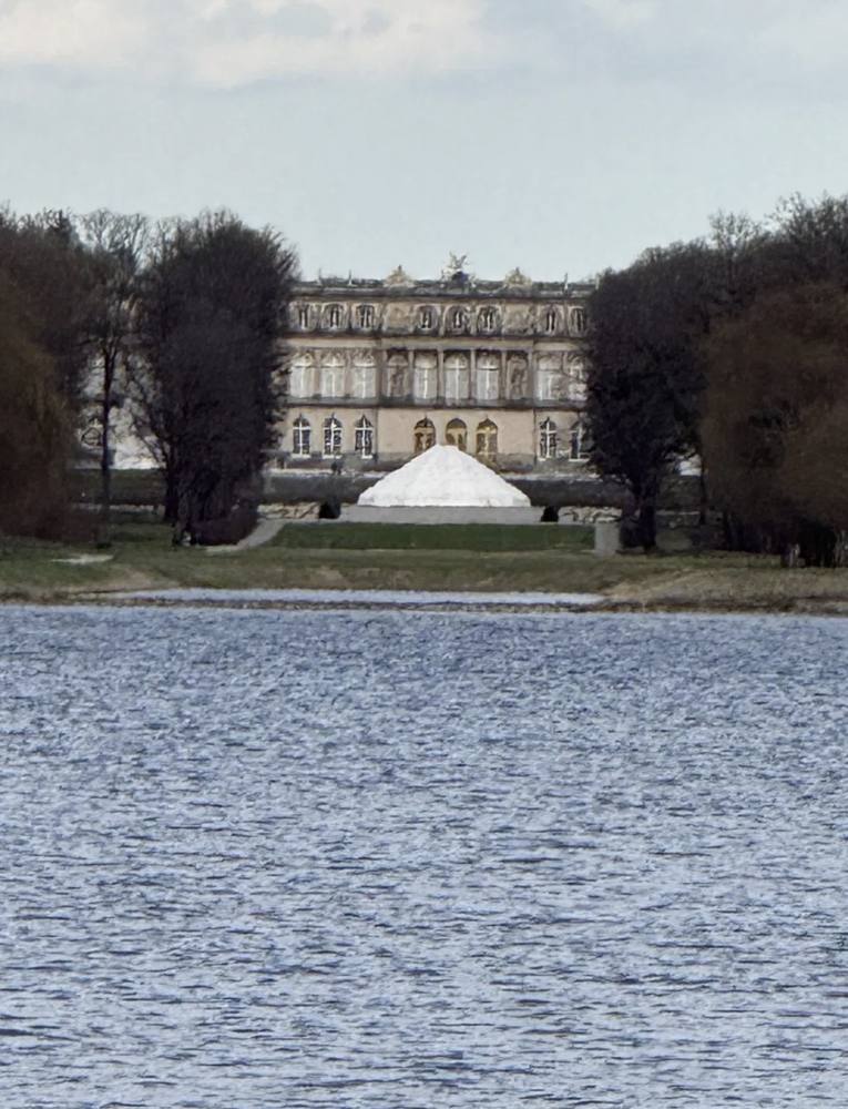 Schloss Herrenchiemsee
